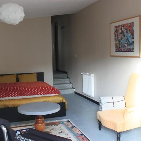 La Tropicale- Chambre D'Hote Au Calme Nantes Exterior foto